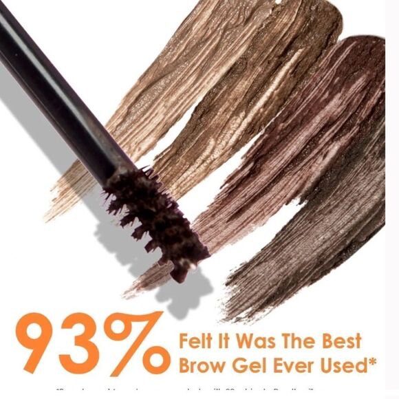 🌷 Grande Brow Tinted Brow Serum 2in 1 New Light Full Size - Picture 9 of 9